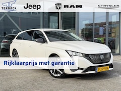 Peugeot 308 SW - 1.2 PureTech Allure Pack Business 1e eigenaar - Distributieriem vervangen
