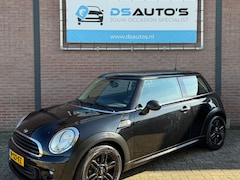 MINI One - 1.6 Pepper