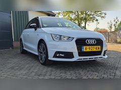 Audi A1 Sportback - 1.0 TFSI S-Line