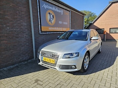 Audi A4 Avant - 2.0 TFSI Pro Line (loopt niet goed)