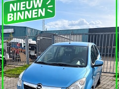 Opel Agila - 1.2 Enjoy