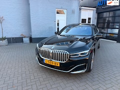 BMW 7-serie - 745e | HUD | SOFTCLOSE | 360 gr CAMERA | SCHUIFDAK |