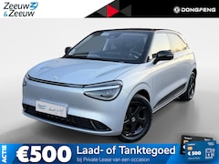 Dongfeng Box - Premium Edition 42 kWh | Demo | BlackSilver | Zeer Compleet | 360 graden camera | Stoelver
