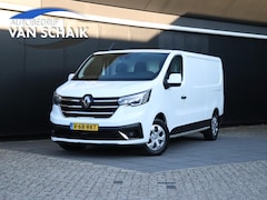 Renault Trafic - 2.0 dCi 170 T30 L2H1 Luxe | AUT. | CAMERA | NAVI | CRUISE |