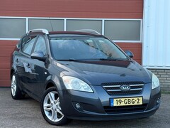 Kia Cee'd Sporty Wagon - 1.6 X-ecutive | Nieuwe Apk + accu