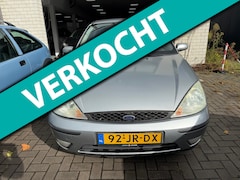 Ford Focus - 1.8-16V Trend