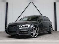 Audi A3 Sportback - 1.4 TFSI CoD Ambition Pro Line S I Stoelverwarming I Navi I Automaat