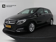 Mercedes-Benz B-klasse - 180 Business Solution (STOELVERWARMING, CAMERA, CRUISE CONTROL)