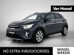 Kia Stonic - 1.0 T-GDi MHEV DynamicPlusLine | AUTOMAAT | ACHTERUITRIJCAMERA | APPLE CARPLAY | CLIMATE C