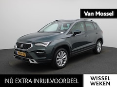 SEAT Ateca - 1.5 TSI Style Business Intense | Navigatie | Apple Carplay / Android Auto | Stoel/Stuur ve