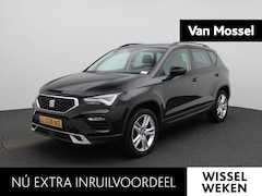 SEAT Ateca - 1.5 TSI Style Business Intense | Panoramadak | Trekhaak | Navigatie | Apple Carplay / Andr