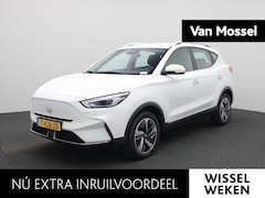 MG MG ZS EV - EV Standard Range Comfort 50 kWh | SOH 88%| ACHTERUITRIJCAMERA | APPLE CARPLAY - ANDROID A