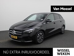 Mercedes-Benz B-klasse - 180 Business Line AUTOMAAT | NAVIGATIE | WIDESCREEN | CAMERA | CRUISE | CLIMA | PDC | LMV