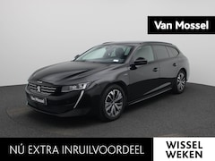 Peugeot 508 SW - 1.6 Hybrid 225 e-EAT8 Allure Pack | Apple Carplay / Android Auto | Virtual Cockpit | Priva