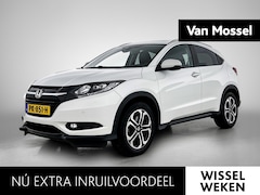 Honda HR-V - 1.5 i-VTEC Executive | TREKHAAK | PANORAMADAK | NAVIGATIE | CAMERA | KLIMAATREGELING