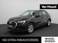 Audi Q3 - 45 TFSI e S tronic | AUTOMAAT | LICHTMETALEN VELGEN | NAVI | 12 MAANDEN BOVAG GARANTIE |