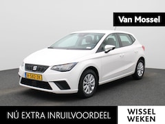 SEAT Ibiza - 1.0 EcoTSI Style | APPLE CARPLAY - ANDROID AUTO | CLIMATE CONTROL | CRUISE CONTROL | LED V