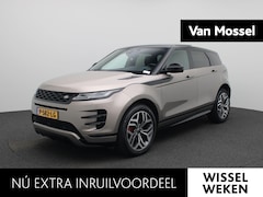 Land Rover Range Rover Evoque - 1.5 P300e AWD Autobiography | PANO-SCHUIFDAK | MERIDIAN AUDIO | STOEL-STUURWIELVERWARMING