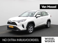 Toyota RAV4 - 2.5 Hybrid Business | NAVIGATIE | CAMERA | KLIMAATREGELING