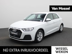 Audi A1 Sportback - 25 TFSI Pro Line | Apple Carplay / Android Auto | Navigatie | Climate Control | Cruise Con