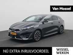 Kia Pro cee'd - ProCeed 1.5 T-GDi GT-Line | CAMERA | STOEL-STUUR VERWARMING | CLIMATE CONTROL | ELEK.KOFFE