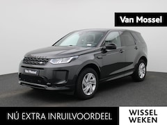 Land Rover Discovery Sport - P300e PHEV AWD Auto R-Dynamic S | NAVIGATIE | LEDER | CAMERA | LED