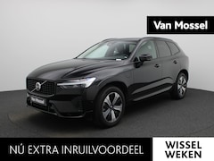 Volvo XC60 - T6 PHEV AWD Plus Black Edition Aut. | PANO-SCHUIFDAK | STOEL-STUURWIELVERWARMING | HARMAN/