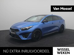 Kia Pro cee'd - ProCeed 1.5 T-GDi GT-Line | Automaat | Navigatie | Panoramadak | Apple Carplay / Android A