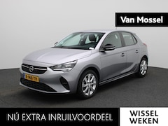 Opel Corsa - 1.2 Edition | Apple Carplay / Android Auto | Cruise Control | DAB | Lichtmetalen Velgen |