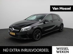Mercedes-Benz A-klasse - 160 Sport Edition | Cruise Control | Navigatie | Bluetooth |
