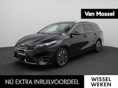 Kia Cee'd Sportswagon - Ceed 1.6 GDI PHEV DynamicLine | Automaat | Apple Carplay / Android Auto | Camera | Climate