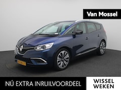 Renault Grand Scénic - 1.3 TCe Business Zen 7p. | 7 Persoons | Navigatie | Climate Control | Keyless |