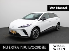 MG MG4 Electric - Comfort 64 kWh | SOH 96% | APPLE CARPLAY - ANDROID AUTO | PARKEERSENSOREN | CLIMATE CONTRO