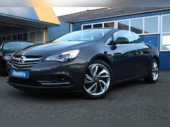 Opel Cascada - 1.4 Turbo "Edition" Cruise - Navi - Leder- 140 Pk
