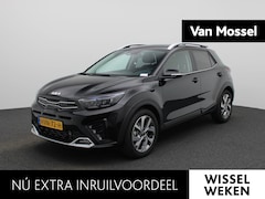 Kia Stonic - 1.0 T-GDi MHEV GT-Line | Navigatie | Camera | Trekhaak | Stoel+Stuur Verwarming | Parkeers