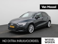 Audi A3 Sportback - 40 TFSI e Business edition | AUTOMAAT | CAMERA | VIRTUAL COCKPIT | ADAPTIVE CRUISE CONTROL