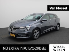 Renault Mégane E-Tech - Estate 1.6 Plug-In Hybrid 160 Intens | Automaat | Apple Carplay / Android Auto | Camera |