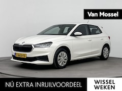 Skoda Fabia - 1.0 TSI Active | Cruise Control | Apple Carplay/Android Auto| | Airco |