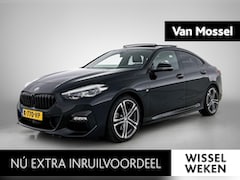 BMW 2-serie Gran Coupé - 218i High Executive | Automaat | Panorama dak | Cruise control | Stoel verwarming | Leder