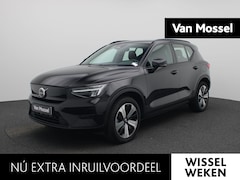 Volvo XC40 - Recharge Core | CAMERA | NAVIGATIE | ELEK.KOFFERBAK | DIGITAAL DASHBOARD | LED | LMV |