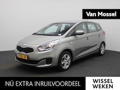 Kia Carens - 1.6 GDi First Edition | 7-persoons | Achteruitrijcamera | Parkeersensoren | Trekhaak |