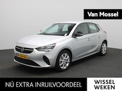 Opel Corsa - 1.2 Edition | Apple Carplay/Android Auto | Airco | Cruise Control |