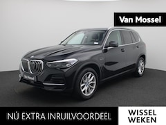 BMW X5 - xDrive45e High Executive | Automaat | Trekhaak | Luchtvering | Memory Seats | Sfeer verlic