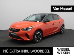Opel Corsa-e - Auto Elegance | Apple Carplay / Android Auto | Achteruitrijcamera | Parkeersensoren |