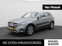 Mercedes-Benz GLC-klasse - 200 Business Solution Limited | Achteruitrijcamera | Parkeersensoren | Stoelverwarming | T