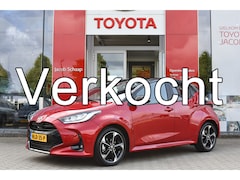 Toyota Yaris - 1.5 Hybrid 130 Executive Automaat 130pk | Premium Pack | JBL | Panoramadak |
