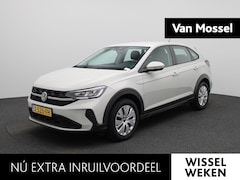 Volkswagen Taigo - 1.0 TSI | Apple Carplay / Android Auto | Cruise Control | Parkeersensoren |