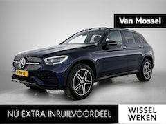 Mercedes-Benz GLC-klasse - 300e 4MATIC Business Solution AMG | Automaat | Apple Carplay/Android Auto | Achteruitrijca