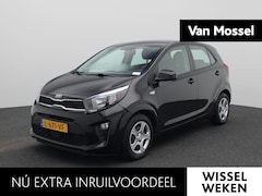Kia Picanto - 1.0 DPi ComfortLine | APPLE CARPLAY | CRUISE CONTROL | AIRCO | BLUETOOTH | MULTIFUNCTIONEE