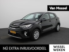 Kia Stonic - 1.0 T-GDi MHEV ComfortLine | AIRCO | LMV |